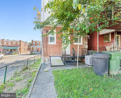 Exterior - 240 N Monastery Ave, Baltimore, MD 21229 photo 3 of 3