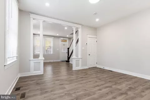 Living - 240 N Monastery Ave, Baltimore, MD 21229 photo 3 of 6