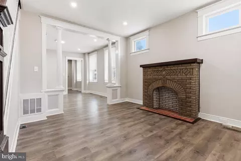 Living - 240 N Monastery Ave, Baltimore, MD 21229 photo 1 of 6