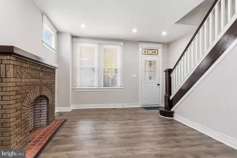 Living - 240 N Monastery Ave, Baltimore, MD 21229 photo 2 of 6