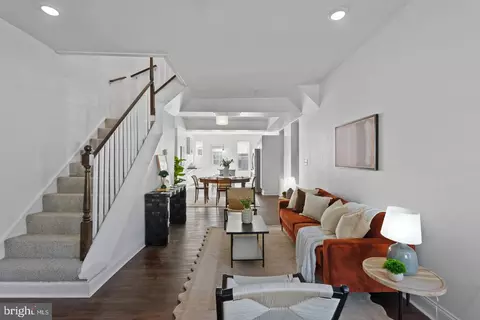4308 Pimlico Rd, Baltimore, MD 21215