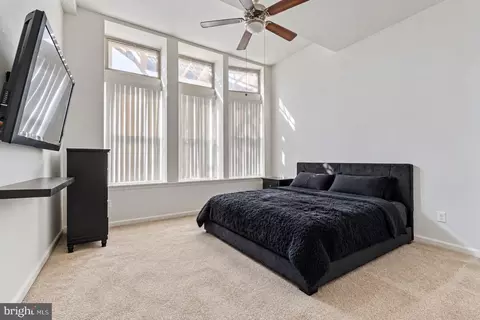 Bedroom - 425 N Eutaw St, Baltimore, MD 21201 photo 1 of 4