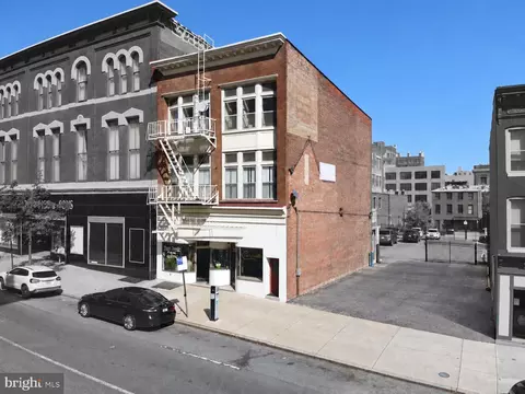 Exterior - 425 N Eutaw St, Baltimore, MD 21201 photo 1 of 4