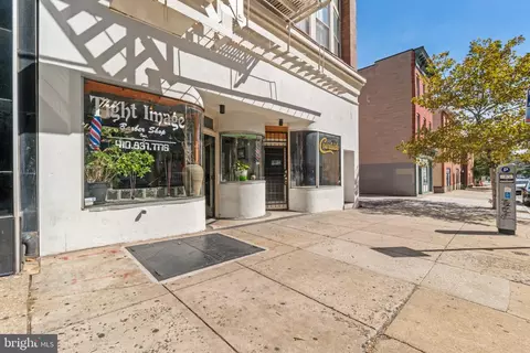 Other - 425 N Eutaw St, Baltimore, MD 21201 photo 2 of 21