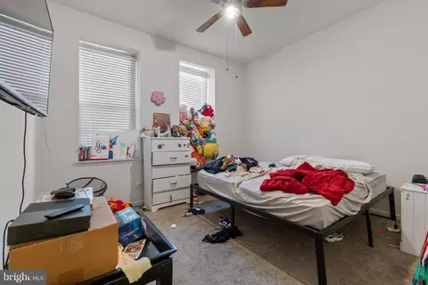 Bedroom - 425 N Eutaw St, Baltimore, MD 21201 photo 2 of 4