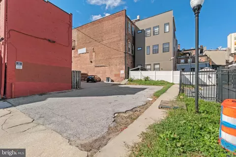 Exterior - 425 N Eutaw St, Baltimore, MD 21201 photo 4 of 4