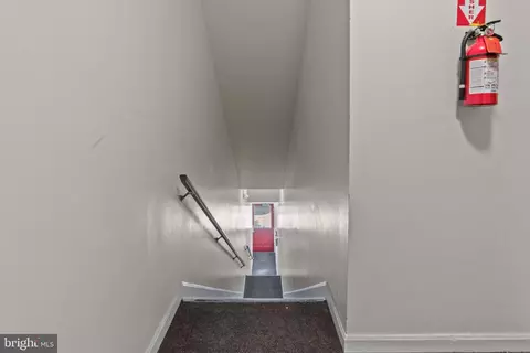 Entry Way - 425 N Eutaw St, Baltimore, MD 21201 photo 4 of 6