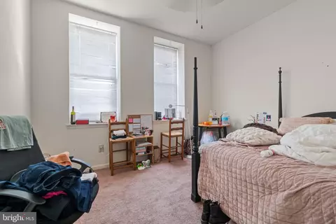 Bedroom - 425 N Eutaw St, Baltimore, MD 21201 photo 3 of 4