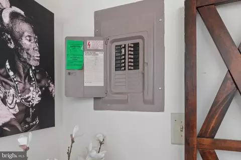 Entry Way - 425 N Eutaw St, Baltimore, MD 21201 photo 6 of 6