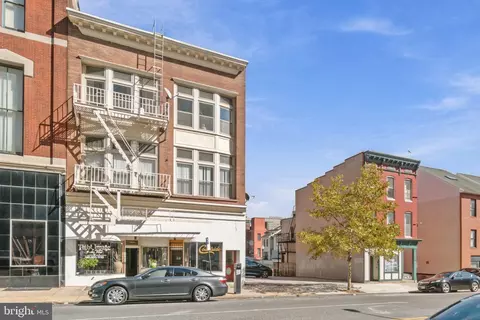 Other - 425 N Eutaw St, Baltimore, MD 21201 photo 1 of 21