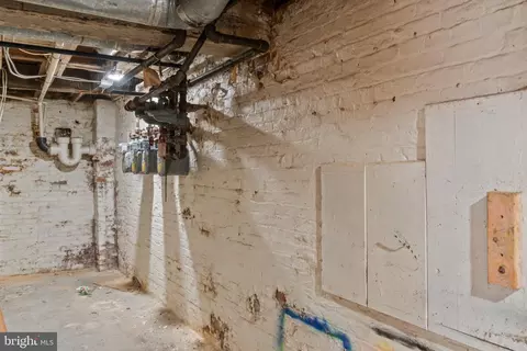 Entry Way - 425 N Eutaw St, Baltimore, MD 21201 photo 5 of 6