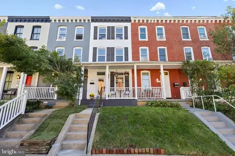 1023 W 37th St, Baltimore, MD 21211