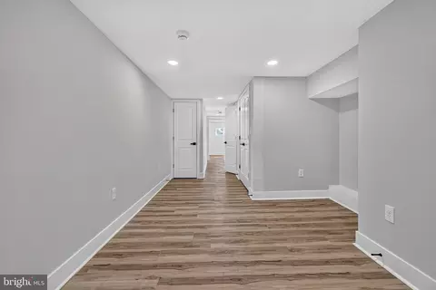 Entry Way - 2414 E Chase St, Baltimore, MD 21213 photo 9 of 9