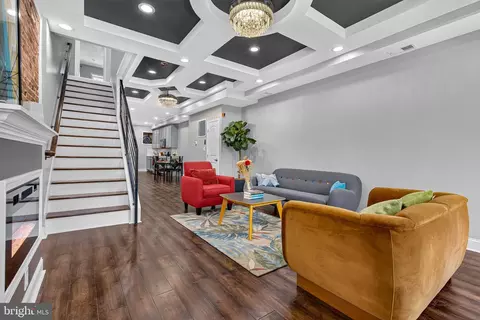 Entry Way - 1656 E 25th St, Baltimore, MD 21213 photo 1 of 4