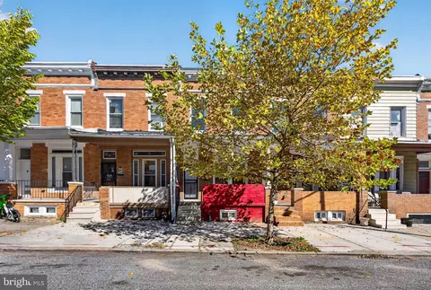 Other - 1656 E 25th St, Baltimore, MD 21213 photo 9 of 10