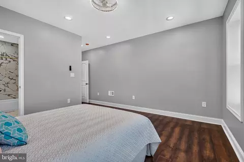 Bedroom - 1656 E 25th St, Baltimore, MD 21213 photo 3 of 8