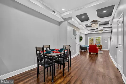 Dining - 1656 E 25th St, Baltimore, MD 21213 photo 1 of 1