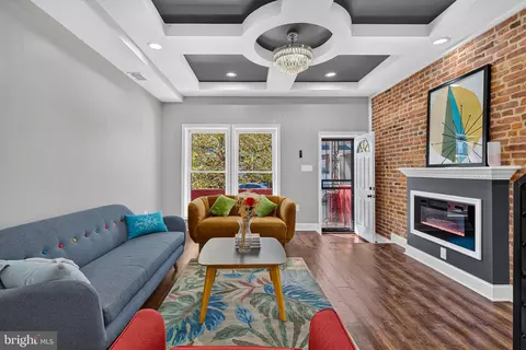 Other - 1656 E 25th St, Baltimore, MD 21213 photo 2 of 10