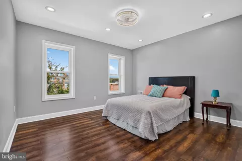 Bedroom - 1656 E 25th St, Baltimore, MD 21213 photo 1 of 8
