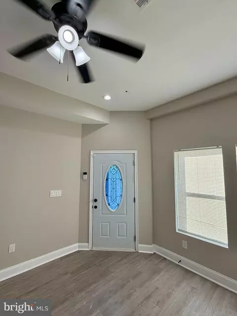 Entry Way - 1818 E Lafayette Ave, Baltimore, MD 21213 photo 8 of 8