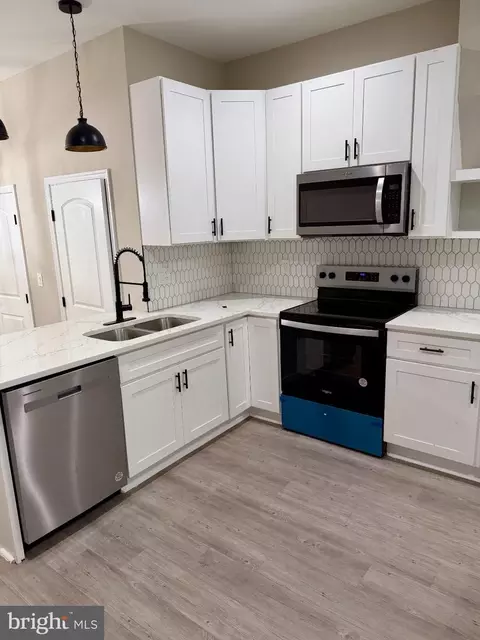 Kitchen - 1818 E Lafayette Ave, Baltimore, MD 21213 photo 3 of 3