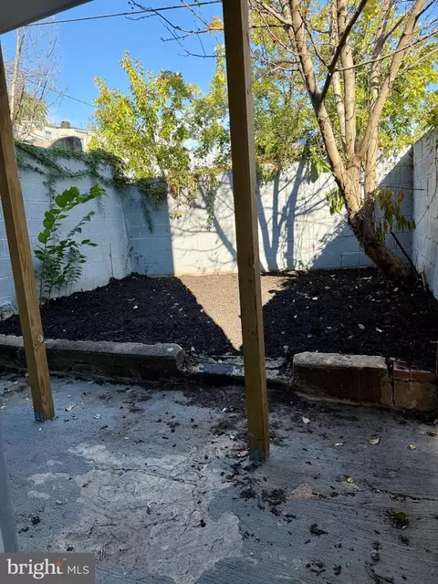Exterior - 1818 E Lafayette Ave, Baltimore, MD 21213 photo 2 of 3