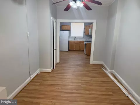 Living - 3016 E Monument St, Baltimore, MD 21205 photo 2 of 7