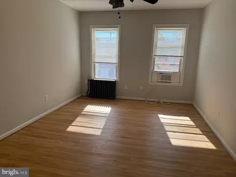 Living - 3016 E Monument St, Baltimore, MD 21205 photo 7 of 7