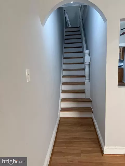 Entry Way - 3016 E Monument St, Baltimore, MD 21205 photo 1 of 1