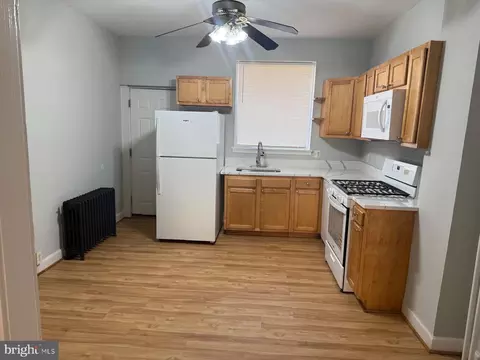 Kitchen - 3016 E Monument St, Baltimore, MD 21205 photo 1 of 1
