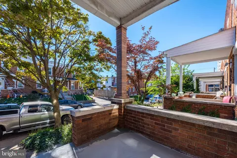 Exterior - 3316 Cardenas Ave, Baltimore, MD 21213 photo 3 of 5