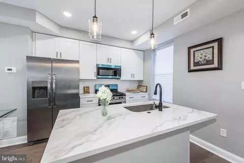 Kitchen - 3316 Cardenas Ave, Baltimore, MD 21213 photo 1 of 3