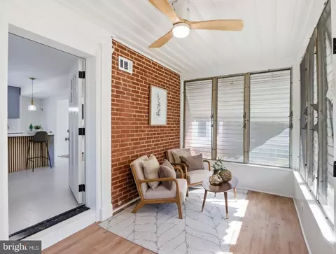 Entry Way - Undisclosed, Baltimore, MD 21228 photo 3 of 5