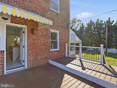 Exterior - Undisclosed, Baltimore, MD 21228 photo 5 of 8