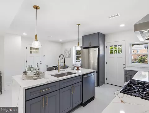 Kitchen - Undisclosed, Baltimore, MD 21228 photo 4 of 6