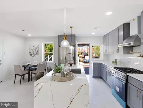 Kitchen - Undisclosed, Baltimore, MD 21228 photo 6 of 6