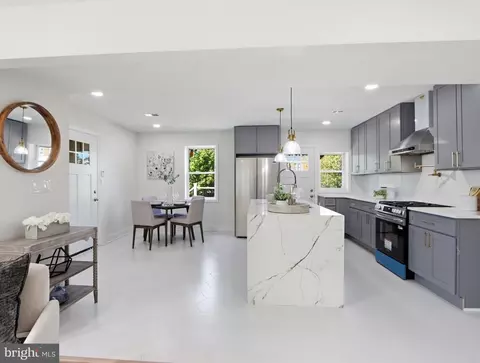 Kitchen - Undisclosed, Baltimore, MD 21228 photo 1 of 6