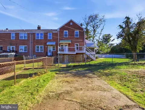 Exterior - Undisclosed, Baltimore, MD 21228 photo 8 of 8