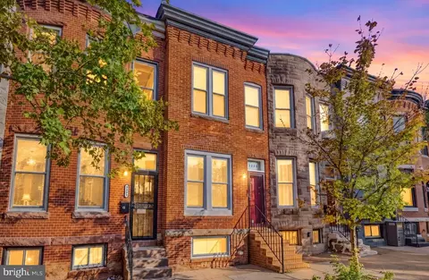3226 E Baltimore St, Baltimore, MD 21224