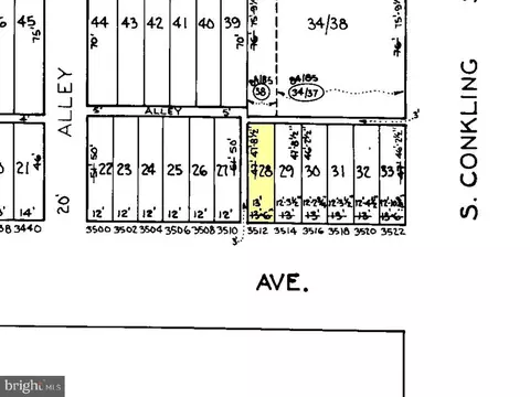 Other - 3512 Mount Pleasant Ave, Baltimore, MD 21224 photo 7 of 7