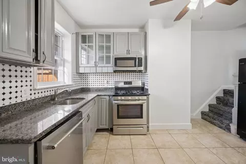 Kitchen - 3512 Mount Pleasant Ave, Baltimore, MD 21224 photo 1 of 1