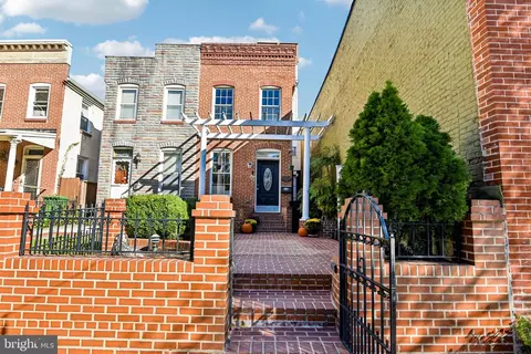 621 S Montford Ave, Baltimore, MD 21224