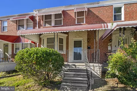 Other - 1514 E 36th St, Baltimore, MD 21218 photo 6 of 6