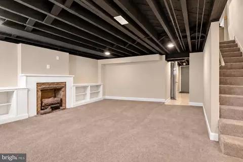 Living - 1514 E 36th St, Baltimore, MD 21218 photo 2 of 2