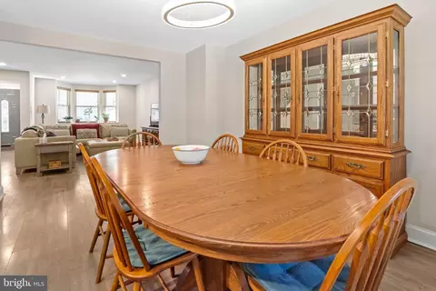 Dining - 1514 E 36th St, Baltimore, MD 21218 photo 2 of 3