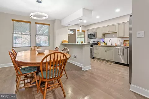 Dining - 1514 E 36th St, Baltimore, MD 21218 photo 1 of 3