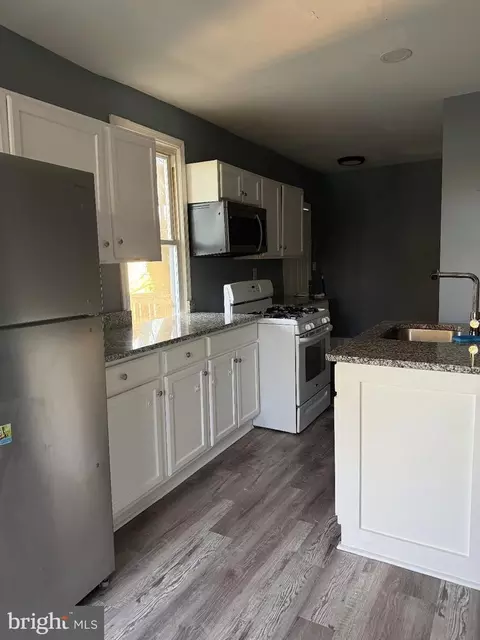 Kitchen - 2906 Grindon Ave, Baltimore, MD 21214 photo 3 of 3
