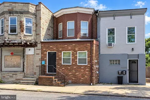 4627 Pennington Ave, Baltimore, MD 21226