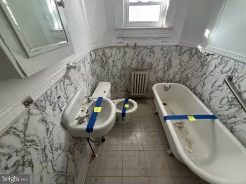 Bath - 611 Cator Ave, Baltimore, MD 21218 photo 1 of 1