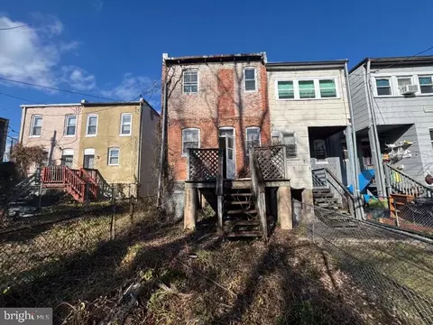 Other - 611 Cator Ave, Baltimore, MD 21218 photo 1 of 5